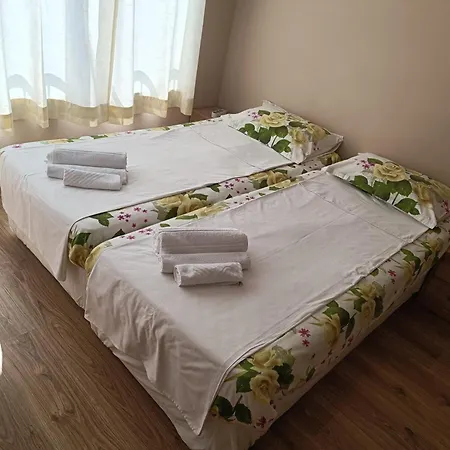 Appartamento Sunlight Sunny Beach