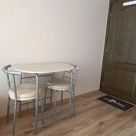 Apartament Sunlight