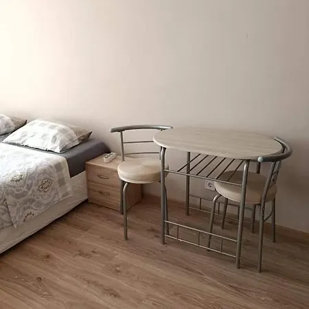 Appartement Sunlight