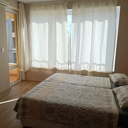 Sunlight Appartement Slantchev Briag
