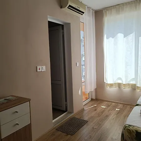 Apartman Sunlight *