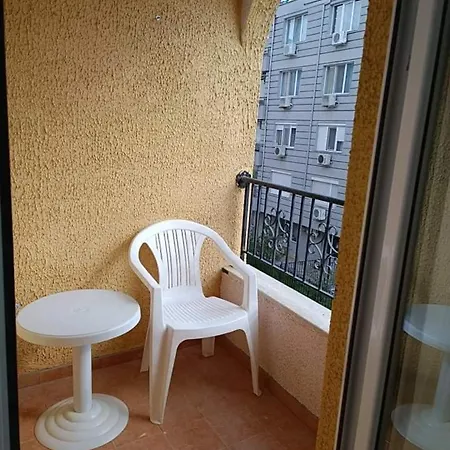Sunlight Apartman
